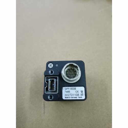 议价AVT工业相机型号GPF503B功能完好成色漂亮维修