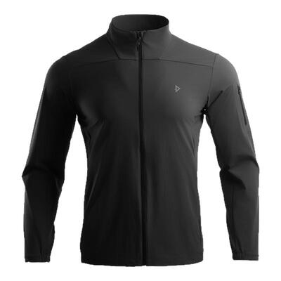 【郭涛同款】龙牙风洞科技隐之风隼超轻春夏轻薄户外野营防晒衣