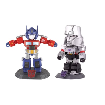 千世机甲减压G1擎天柱G1威震天