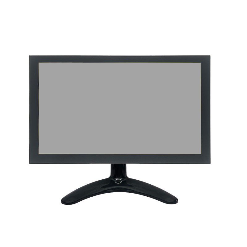 10/11.6/13.3/14/15.6/19寸液晶显示器工业嵌入触摸HDMI VGA BNC