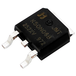 JMTK50N06B JMTK80N06A NCE6050KA 3005A 场效应管 MOSFET 芯片IC