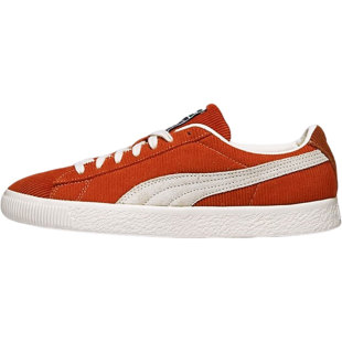 Puma/彪马官方正品Basket VTG男女简约时尚耐磨运动板鞋381099-02
