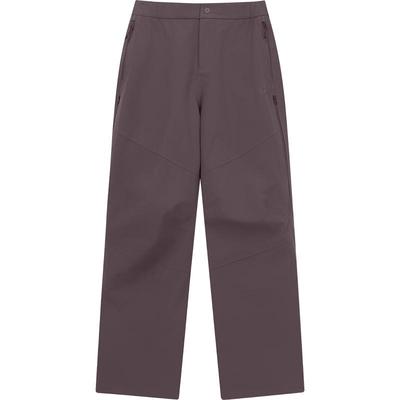 探拓户外男女暴雨级硬壳冲锋裤