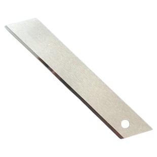 德国进口钛合金美工刀片钨钢美工刀片陶瓷锋利多功能加厚壁纸介刀