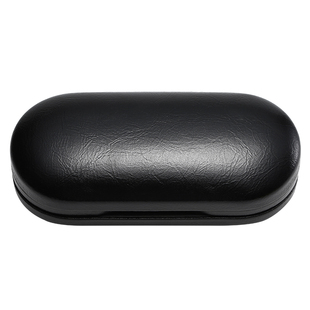 双层两用眼镜盒高级感二合一防抗压ins便携收纳隐形眼镜美瞳盒子