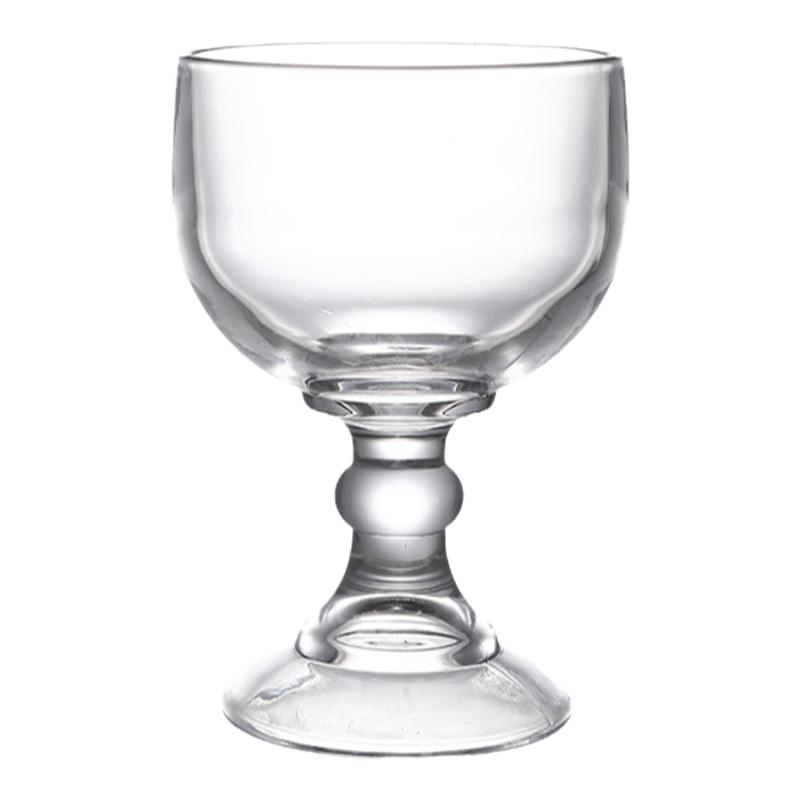 卡扣杯子鸡尾酒高脚杯创意个性酒杯玻璃杯大号啤酒杯扎啤杯饮料杯