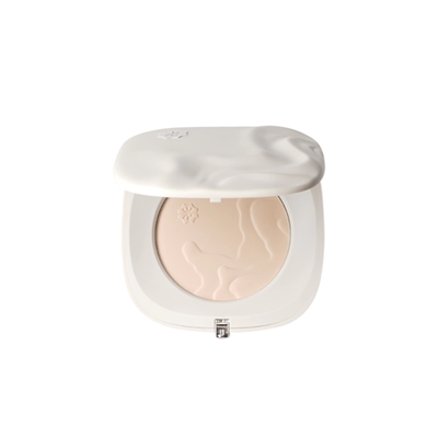 【曹米娅38】尧光水月光粉饼 柔焦减龄0粉感 养肤定妆