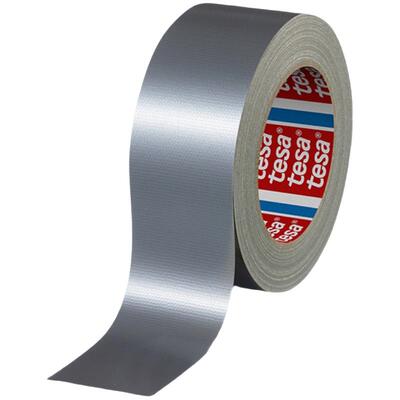 官方正品德莎修补影视布基大力胶