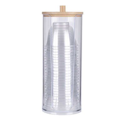 一次性茶杯待客高档办公室商用