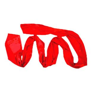 红绸子扭秧歌红绸子秧歌红绸带道具红绸子布新春专用扭秧歌飘彩带