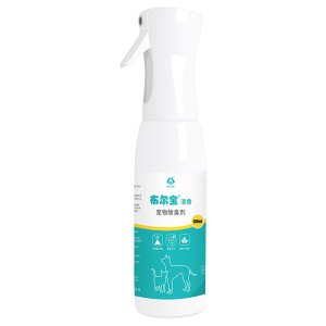 布尔宝猫狗尿臭生物酶除臭喷雾