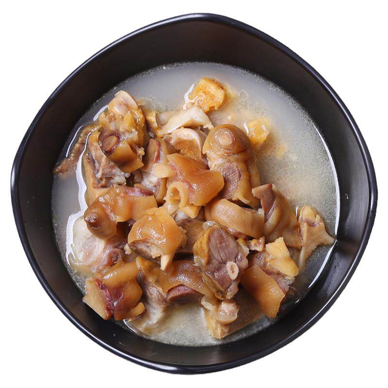 湖北钟祥味肴腊品肉质紧实