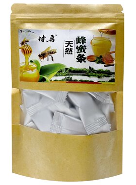 蜂蜜栓孕产妇用安全无依赖