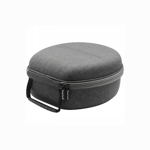 头戴耳麦收纳包适用极度未知飓风3阿尔法/罗技GPRO电竞游戏耳机盒