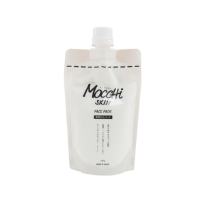 Mocchiskin糯米酒粕涂抹面膜