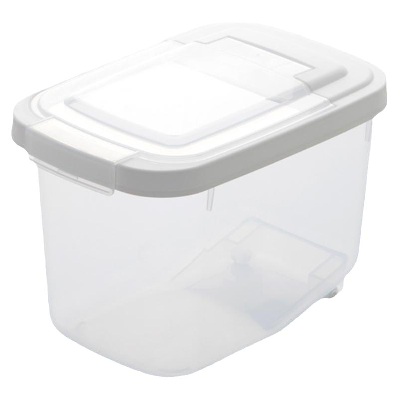 【官方正品】茶花装米面粉大米
