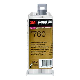 【议价】3M DP760环氧AB胶耐高温230°C强力结构胶DP490粘接玻璃塑料金属陶瓷铝钢铜耐冲击替代焊接高强度