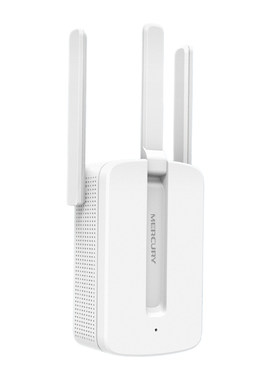 水星无线信号放大器WiFi扩展器