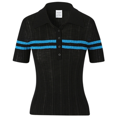 VVNKJANEPLUS短袖套头衫