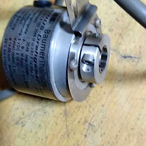 溢价-Baumer Thalheim SINUS编码器