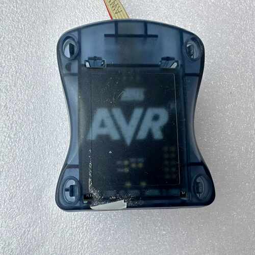 配件马来西亚产Atmel AVR MKII 烧录器议价