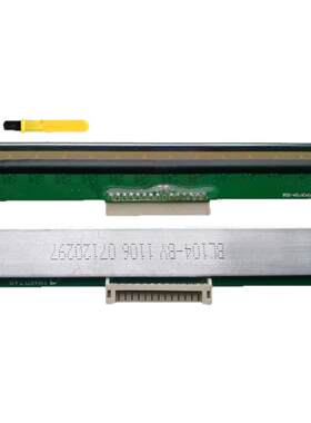 翔彩适用北洋btp-k600540打印头