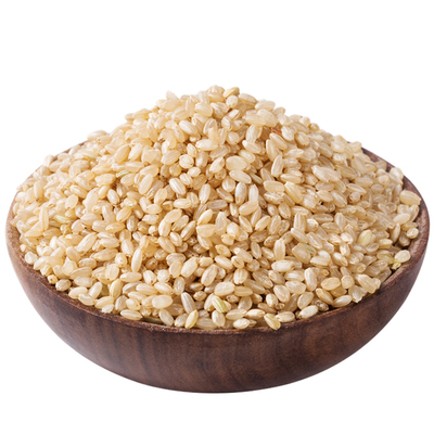 糙米250g五谷杂粮米糙米杂粮全胚芽大米糙米饭糙大米早餐粥健身A