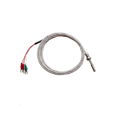 PT100型测温仪表感温