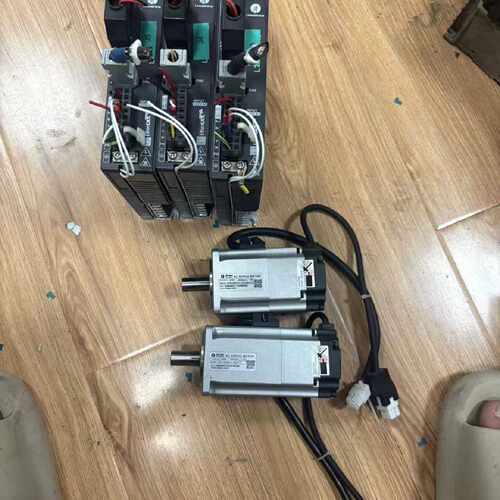 L7EC-400驱动器 ACM2-06002H 2E1-E2