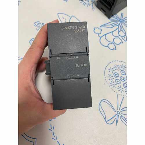 【议价-可维修】200smart EM DR08 /均有货