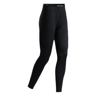 【P系列】伯希和户外美利奴羊毛裤男士新款抑菌快干亲肤骑行裤