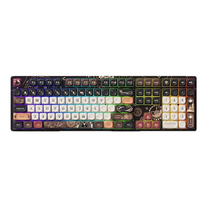 AKKO 5108B Plus键盘