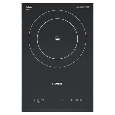 西门子超薄嵌入式电磁加热灶