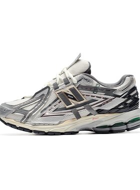 NEW BALANCE NB 男女时尚潮流休闲运动鞋跑步鞋  M1906AD