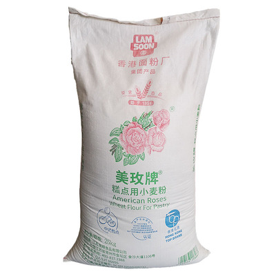 美玫600馒头用小麦粉南顺美玫600