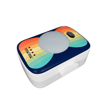 趣爪印宠物定位器声光蓝牙定位