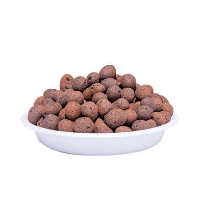 陶粒多肉养花专用彩色回填火山石