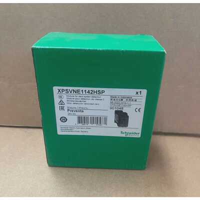 Schneider Electric  XPSVNE1142HSP  Preventa Safety Relay Mod