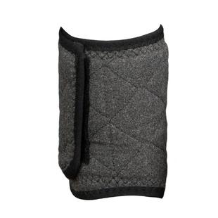 冬季保暖脚踝套脚腕关节套防寒女士脚脖套骑车骑行御寒防风护踝套