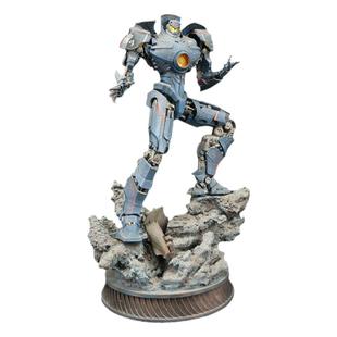 亿次元 SideShow 环太平洋 危险流浪者 Statue系列雕像 现货