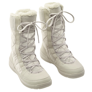 迪卡侬旗舰店官网户外保暖登山鞋防水防滑防滑加厚户外雪地靴ODS