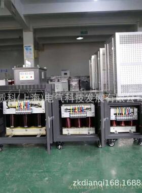 供应三相变压器690v480v440v400v208v江西变压器220v变380v