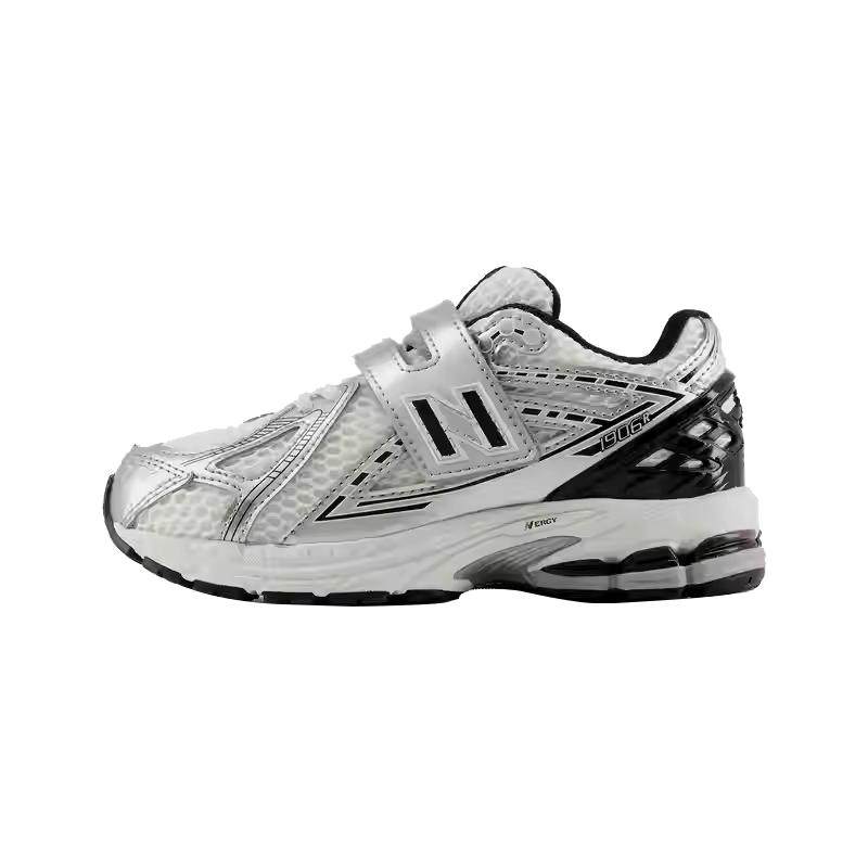 NEW BALANCE/NB1906童鞋男童女童网面复古运动鞋休闲跑步鞋GC1906