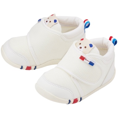 HB系列熊头一二段学步鞋