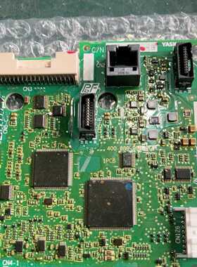 GA700变频器拆机主板 ETC750002-S0005B