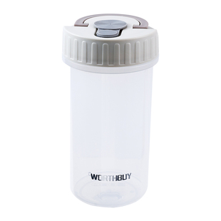 豆浆杯家用便捷外带随手杯可微波炉早餐杯密封牛奶耐高温热饮水杯