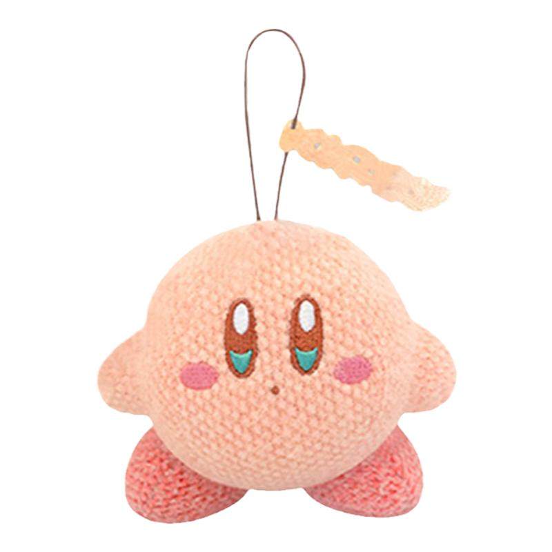 kirby日本正版星之卡比公仔挂件