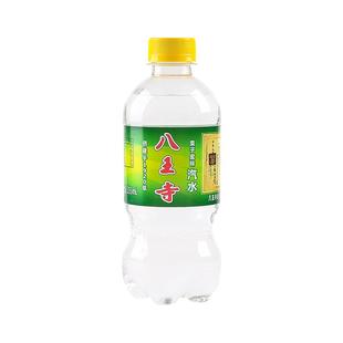 八王寺果子蜜/大白梨355ml*6小瓶装碳酸饮料水果味老汽水气泡水