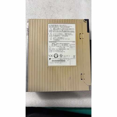 询价-YASKAWA/安川伺服驱动器SGDV-R90A01B002