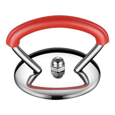 通用型防烫手锅盖多功能提手